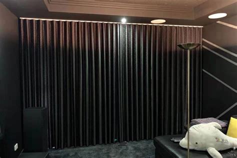 Benefits Of Custom Made Blackout Curtains Curtainonline