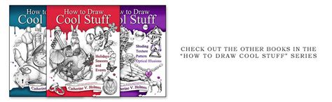How To Draw Cool Stuff A Drawing Guide For Teachers And Students