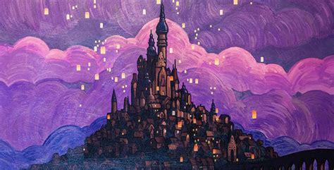 Magical Must See Art From Walt Disney Worlds Brand New Riviera Resort