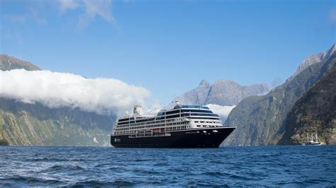 All Aboard Azamara The Boutique Cruise Line And Leader In Destination