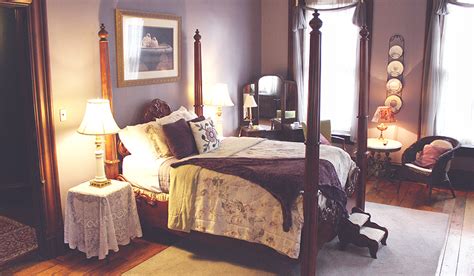 Pennsylvania Bed And Breakfast Faunbrook