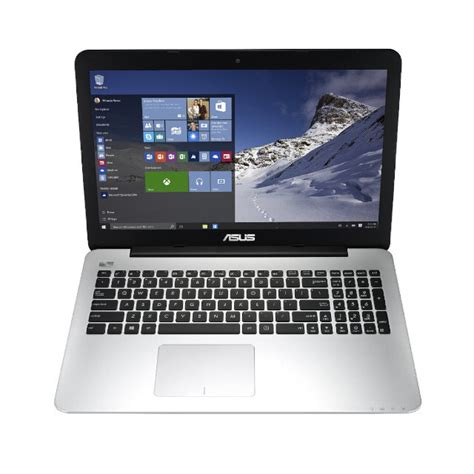 Asus F555la 15 Hd Laptop