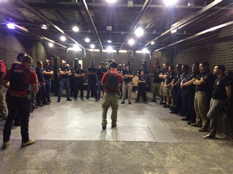 Clube de Tiro Colt 45