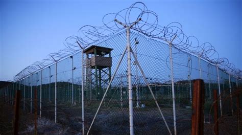 Icrc Guantanamo Inmates Showing Signs Of Accelerated Aging
