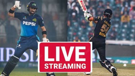 Peshawar Zalmi Vs Multan Sultans Psl 9 Match 21 Live Streaming