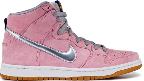Concepts X Nike Dunk High Pro Sb When Pigs Fly Nike Sole Collector