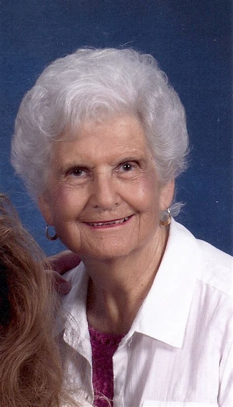 June Dodson Obituary Memphis Tn