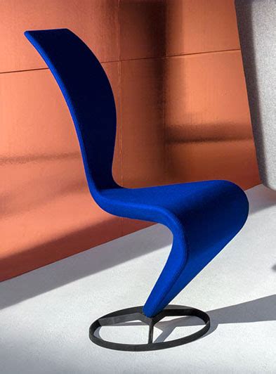 Born in tom dixon's 80s london workshop, the s chair is the prequel to its sibling still produced in italy by legendary furniture company cappellini. S-Chair de Tom Dixon