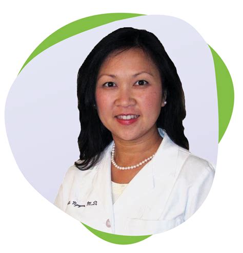 Michelle Nguyen Md Facs Rpvi Doctor At Cvr Va