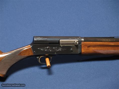 Browning A5 20 Gauge Magnum