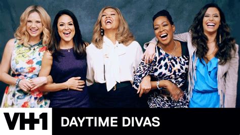 Daytime Divas Watch The First 8 Minutes Of The Season 1 Premiere