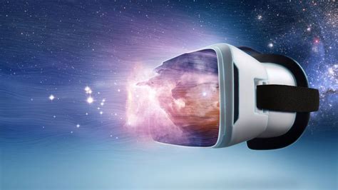 3840x2163 Vr Concept 4k Full Hd Image Virtual Reality Virtual