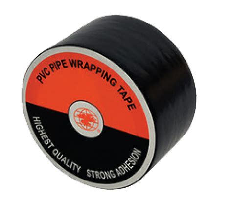 pvc pipe wrapping tapes unipackuae
