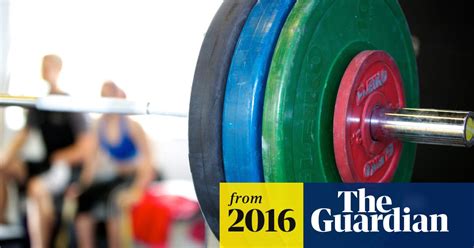 Russias Weightlifters Barred From Rio Olympics Over Doping Offences