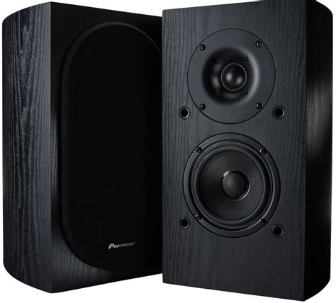 Pioneer Sp Fs52 51 System Audionet