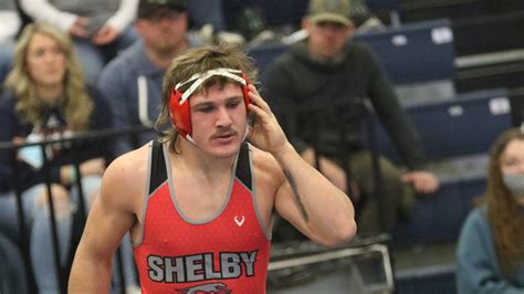 VOTE: Mansfield News Journal Male Athlete of the Week
