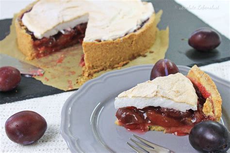 Ich will einen pflaumenkuchen backen aber da es keine pflaumen im supermarkt mehr gibt habe ich zu der tk variante gegriffen. Zwetschgenkuchen / Pflaumenkuchen backen - mit Baiser ...