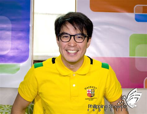 Maybe you would like to learn more about one of these? Exclusive: Tell All interview with Onemig Bondoc - PSR.ph