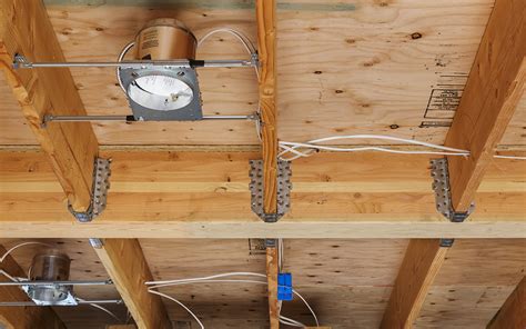 The best way to insulate a drop ceiling is to install batt insulation between the ceiling joists before installing the hanging grid; How to Install Recessed Lights in a Drop Ceiling - The ...