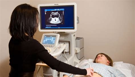 Ultrasound Technician Training