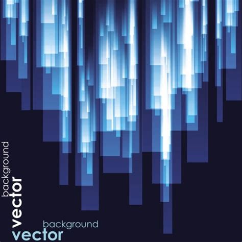 Blue Star Background 02 Vector Vectors Graphic Art Designs In Editable