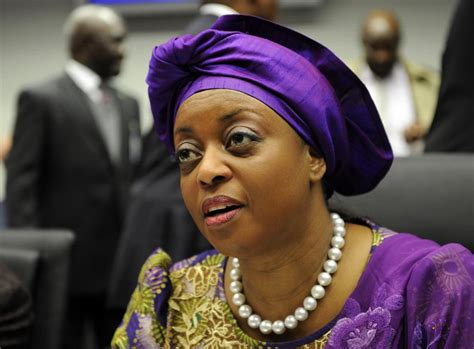 €* 10 mars 2002 à.nom dans le pays d'origine: Alison-Madueke's family opens up on her trials, confirms ...