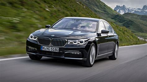 Review The Bmw 740e Iperformance Reviews 2023 Top Gear