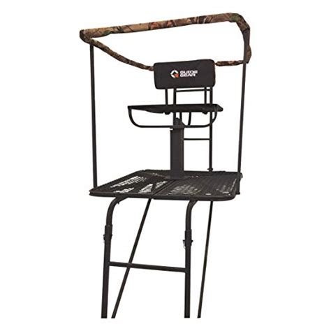 The Best Rivers Edge Ladder Stands Of 2019 Top 10 Best Value Best