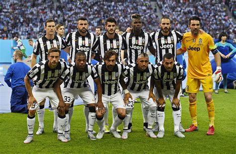 Juventus Launch New Mobile App For New Season Digital Sport
