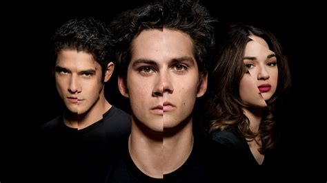 Teen Wolf Wallpapers Pictures Images