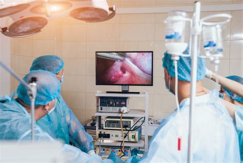 Portwells Solution For Surgical Imaging Management System