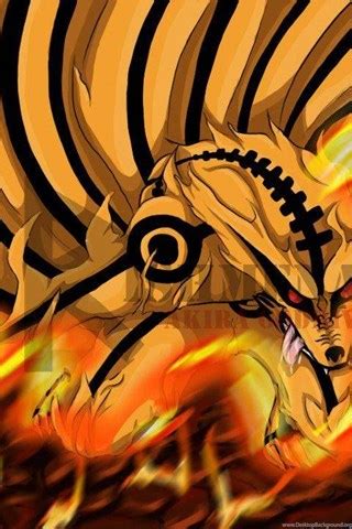104 kakashi hatake hd wallpapers backgrounds wallpaper abyss via 88nn.info. Naruto Nine Tails Wallpapers Wallpapers Cave Desktop Background