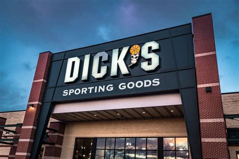 Dick S Sporting Goods Photo Shoot Casting Call Pay Is Day