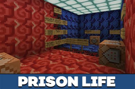 Download Prison Map For Minecraft Pe Prison Map For Mcpe