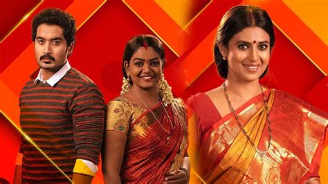 Telugu Tv Serials Trp Ratings This Week 2023 [updated] Top 30 Telugu Serials List With Trp