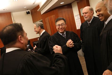 San Francisco Superior Courts Judge Positions Are Now All Filled