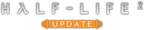 Half Life 2 Update Images Launchbox Games Database
