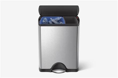 Maybe you would like to learn more about one of these? 13 Best Kitchen Trash Cans 2019