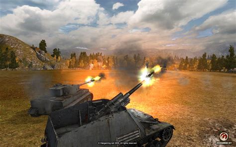 World Of Tanks обзор Мир танков профиль игры прохождение игры