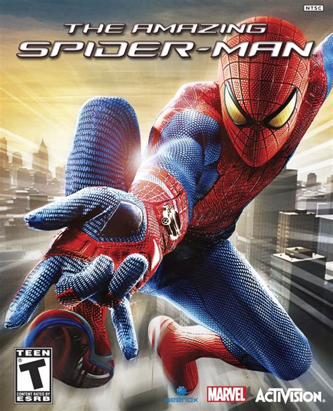 The Amazing Spider Man Full Game Free Pc Download Play The Amazing