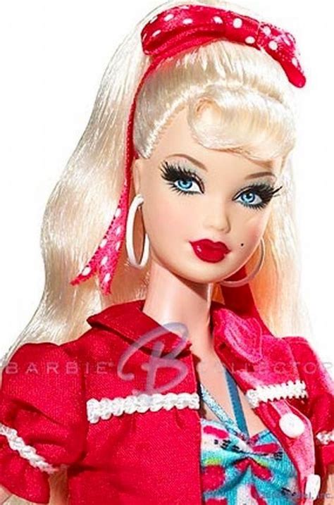 Pin Em Barbie