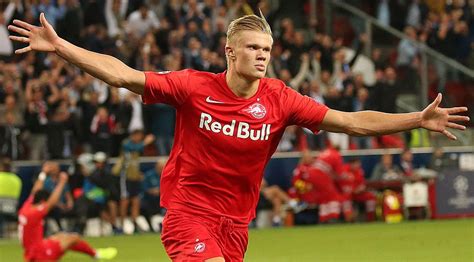 .erling braut håland 2019/2020, erling haaland *if you have anything against my uploads (use of email: Quién es Erling Braut Håland: de meter 9 goles en un ...