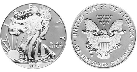 Enhanced Uncirculated Finish Offers Special Look