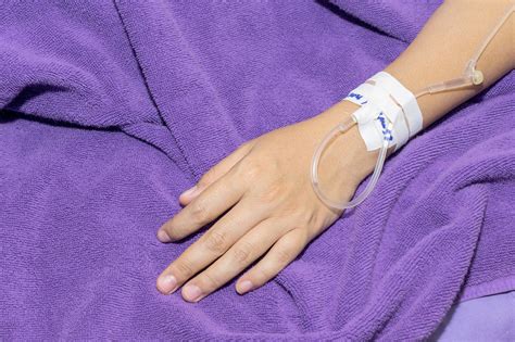 Feeling Dehydrated Top 5 Signs You Might Need Iv Hydration