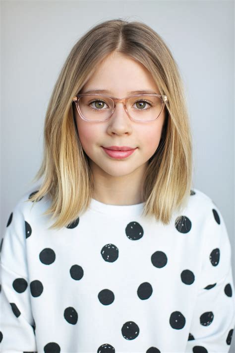 "Hipster" Kids Eyewear Company Jonas Paul Eyewear Ranks No. 166 on the