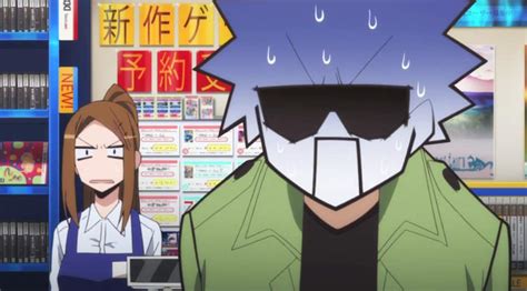 Anime Scenesscreenshots Taken Out Of Context 2 Dank Memes Amino
