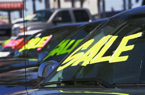 Find new & second hand cars for any budget near me with yesauto uk, the uk's online car marketplace. Falling New Car Sales: How You Can Benefit | U.S. News ...