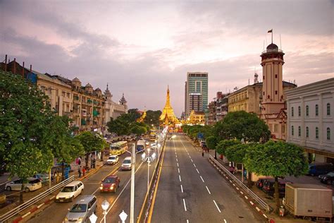 Myanmar Pe Firm Ascent Capital Closes Maiden Fund At 88m