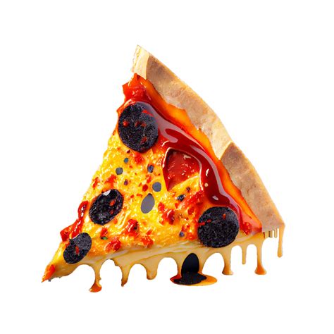 Pizza Png Transparent Background 21311746 Png
