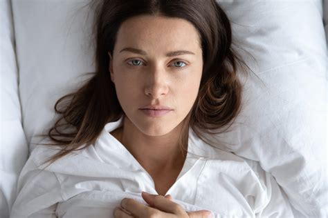 Signs You May Be Sleeping With Your Eyes Open Sleep Foundation